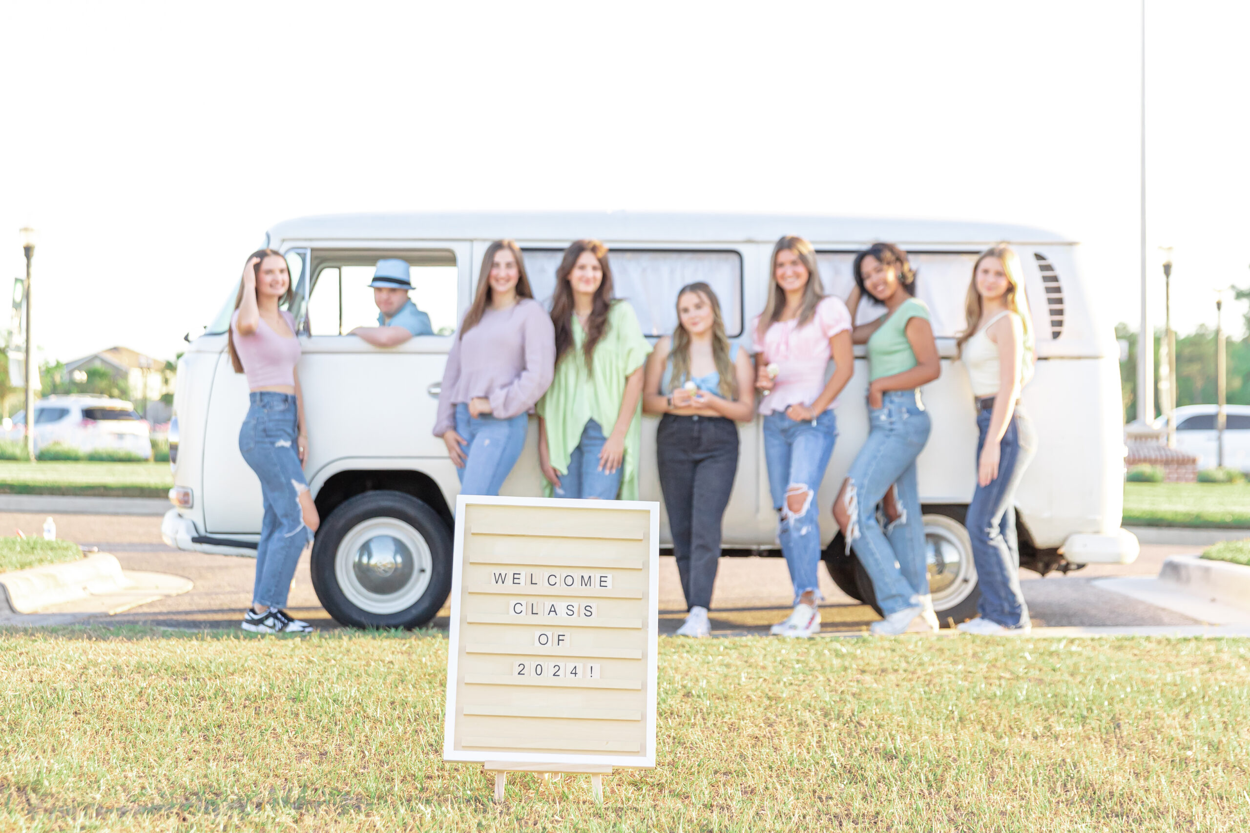 high school seniors, spokesmodel team, class of 2024, class of 2025, Florida photographer, senior photography